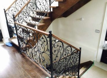 The Best Railing Installation Contractor in Toronto