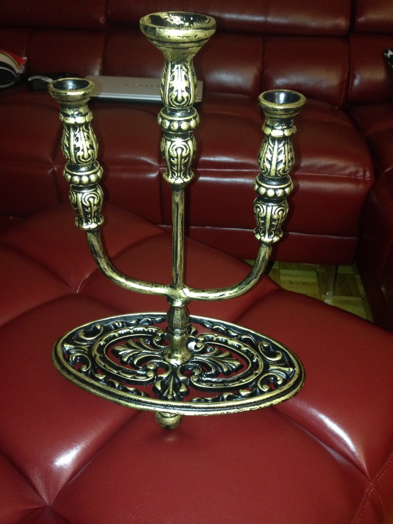 A Great Chance to Get Your Hands on Best Wrought Iron Art Creations