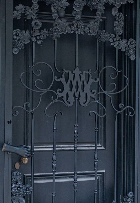 wrought iron art custom wrought iron made for you 1