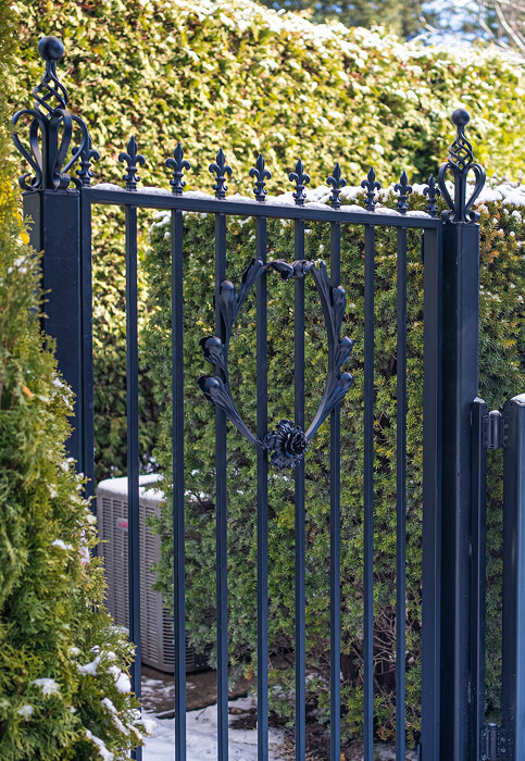 wrought iron art get in touch for wrought iron art left