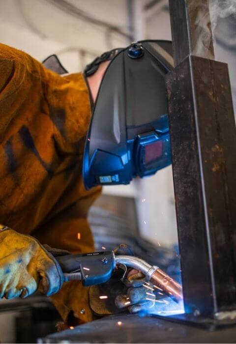 custom wrought iron window guards