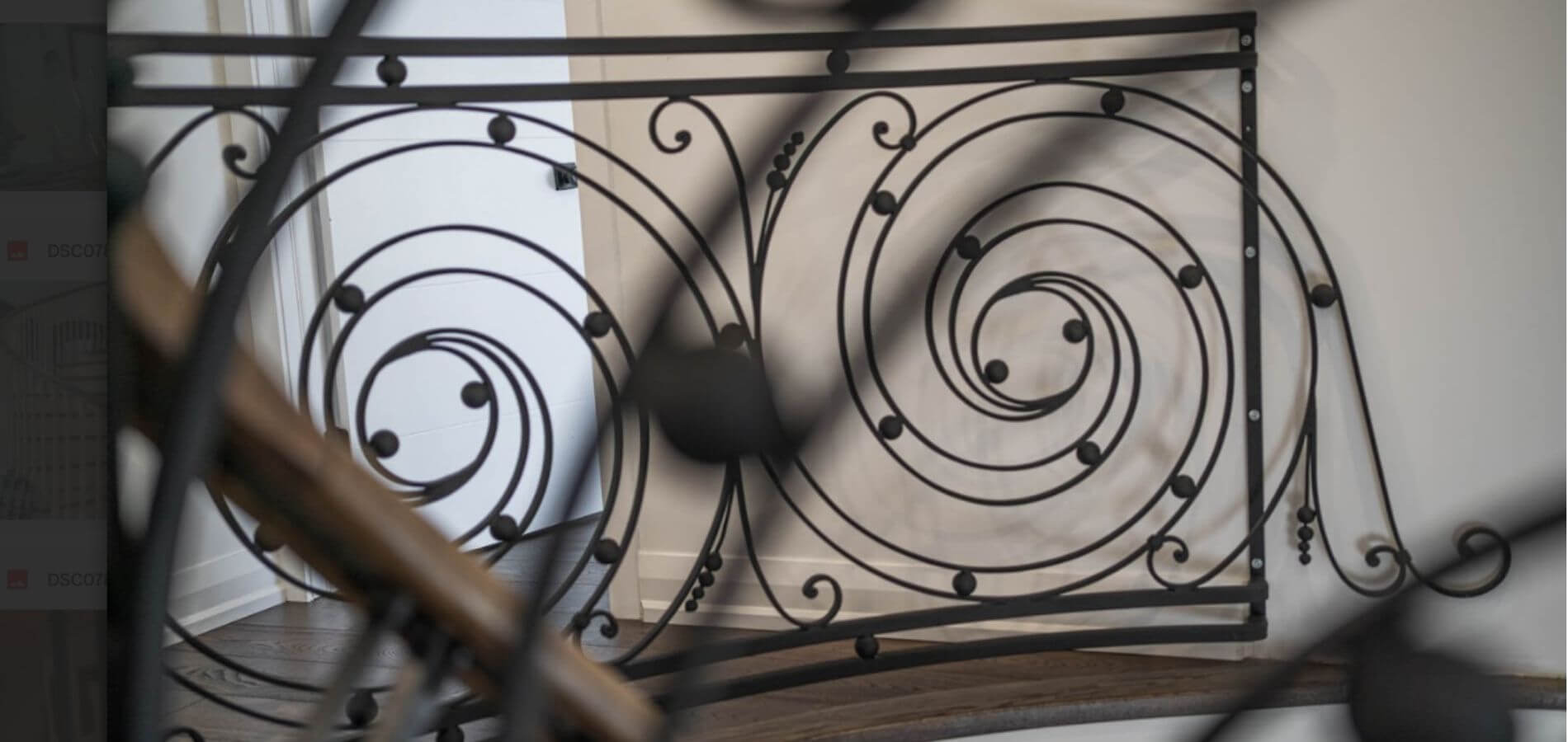 high quality iron art in toronto