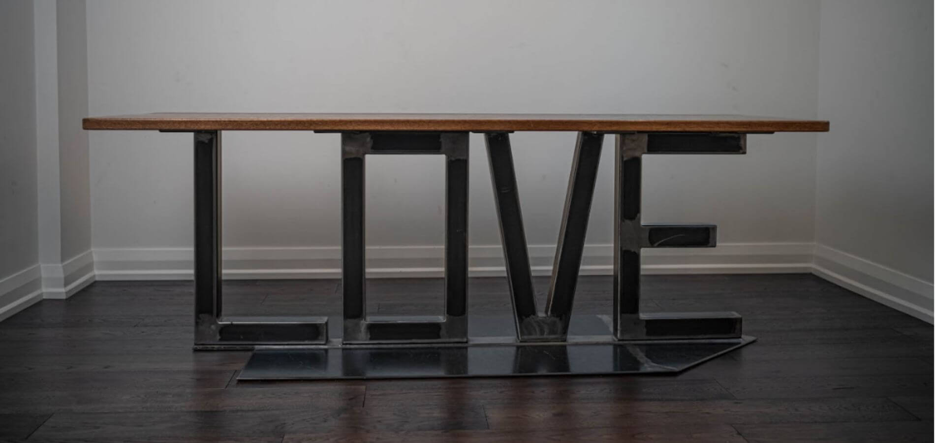 wrought iron furniture toronto